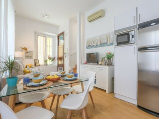 Appartamento Sevilla Caratteristiche 18