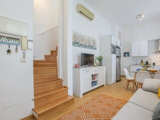 Appartamento Sevilla Caratteristiche 26