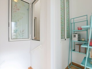 Appartamento Sevilla Caratteristiche 27