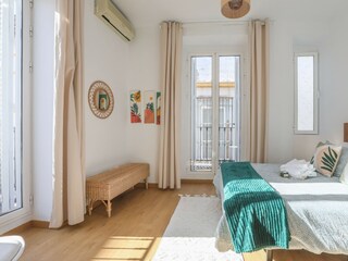 Appartamento Sevilla Caratteristiche 29