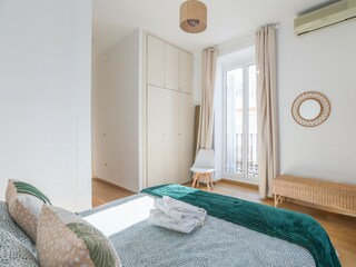 Appartamento Sevilla Caratteristiche 31