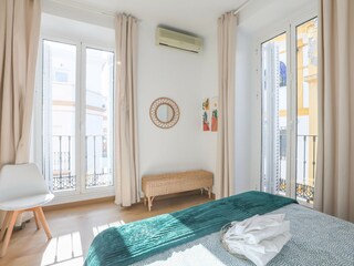 Appartamento Sevilla Caratteristiche 32