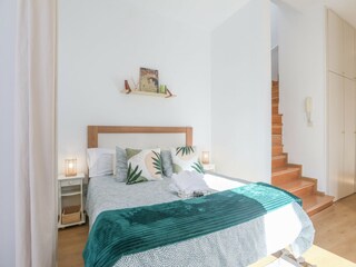 Appartamento Sevilla Caratteristiche 33