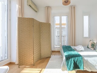 Appartamento Sevilla Caratteristiche 34