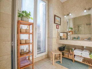 Appartamento Sevilla Caratteristiche 36