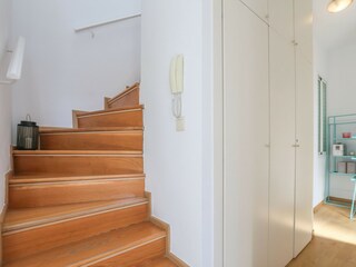 Appartamento Sevilla Caratteristiche 40