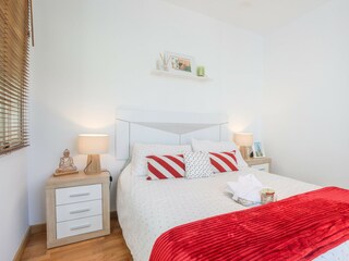 Appartamento Sevilla Caratteristiche 41