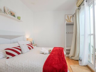 Appartamento Sevilla Caratteristiche 43