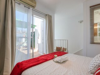 Appartamento Sevilla Caratteristiche 44