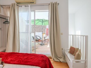 Appartamento Sevilla Caratteristiche 45