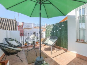 Apartment CASA AMORES - Sevilla - image1