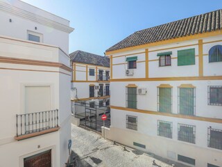 Appartamento Sevilla Registrazione all'aperto 9