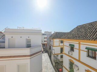 Appartamento Sevilla Registrazione all'aperto 10