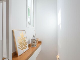 Appartamento Sevilla Caratteristiche 47