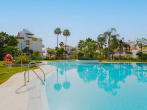 Apartment CALANOVA GRAND GOLF - Málaga Region - image1