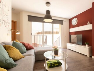 Apartamento Torremolinos Características 11