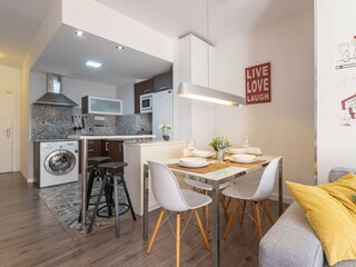 Apartamento Torremolinos Características 13