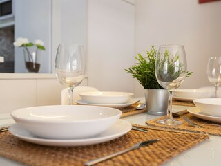 Apartamento Torremolinos Características 14