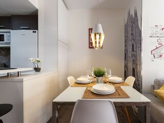 Apartamento Torremolinos Características 15