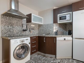 Apartamento Torremolinos Características 16
