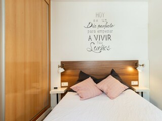 Apartamento Torremolinos Características 17
