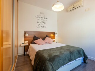 Apartamento Torremolinos Características 18