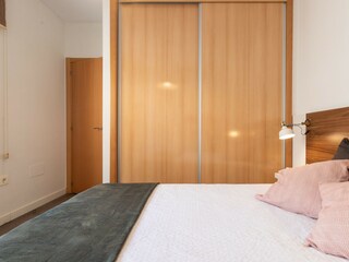 Apartamento Torremolinos Características 20