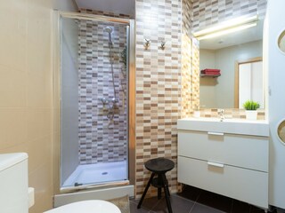 Apartamento Torremolinos Características 21
