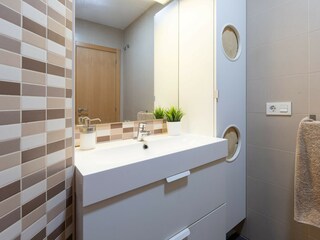 Apartamento Torremolinos Características 22