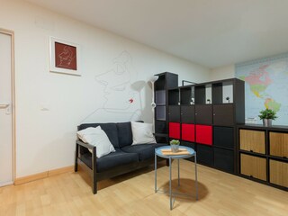 Apartamento Torremolinos Características 24