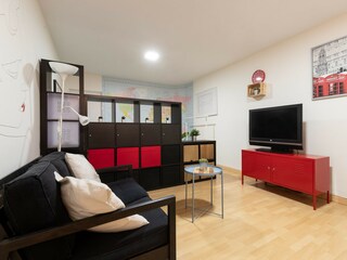 Apartamento Torremolinos Características 26