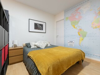 Apartamento Torremolinos Características 27