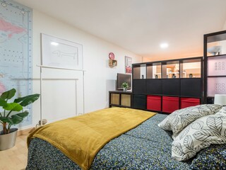 Apartamento Torremolinos Características 29