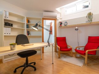 Apartamento Torremolinos Características 30