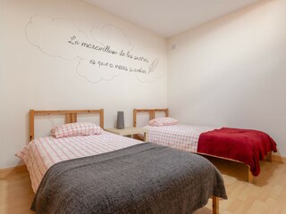 Apartamento Torremolinos Características 32