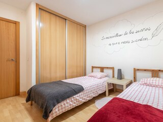 Apartamento Torremolinos Características 33