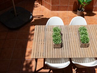 Apartamento Torremolinos Grabación al aire libre 2