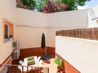 Apartamento Torremolinos Grabación al aire libre 3