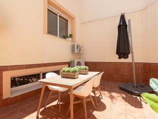 Apartamento Torremolinos Grabación al aire libre 4