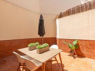 Apartamento Torremolinos Grabación al aire libre 5