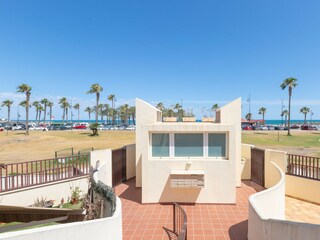 Apartamento Torremolinos Grabación al aire libre 6