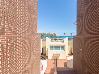 Apartamento Torremolinos Grabación al aire libre 7