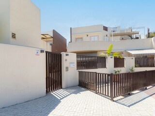 Apartamento Torremolinos Grabación al aire libre 9
