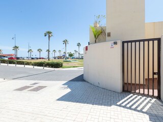 Apartamento Torremolinos Grabación al aire libre 10
