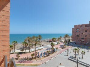 Apartment PACIFICO PLAYA - Málaga - image1