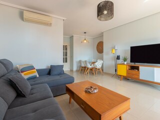 Appartamento Málaga Caratteristiche 12