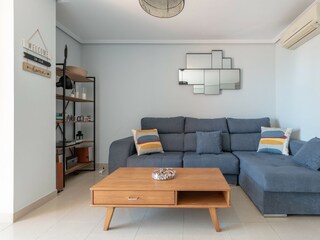 Appartamento Málaga Caratteristiche 13