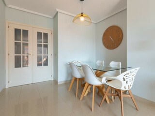 Appartamento Málaga Caratteristiche 14