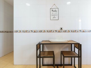 Appartamento Málaga Caratteristiche 17