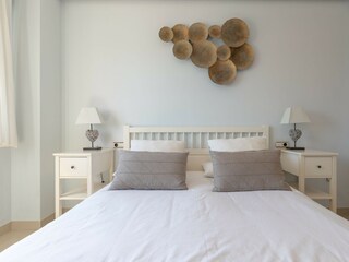 Appartamento Málaga Caratteristiche 19